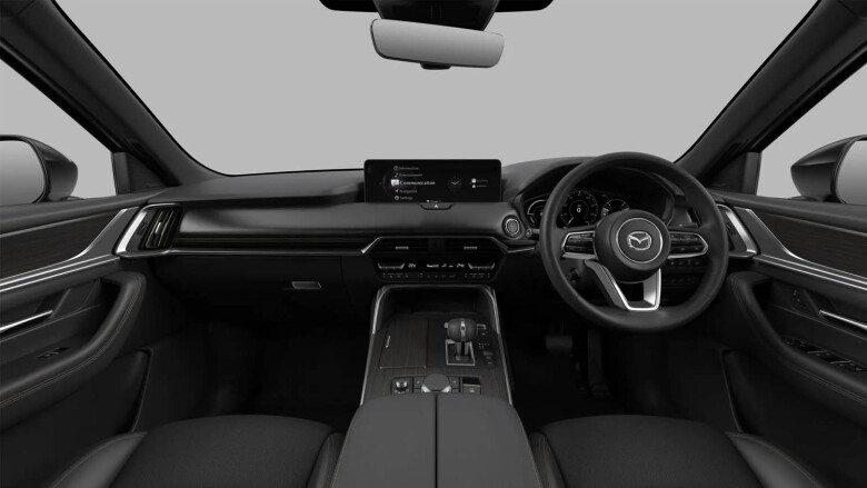 Mazda CX-60 2.5 PHEV Homura Plus 5dr Auto Estate